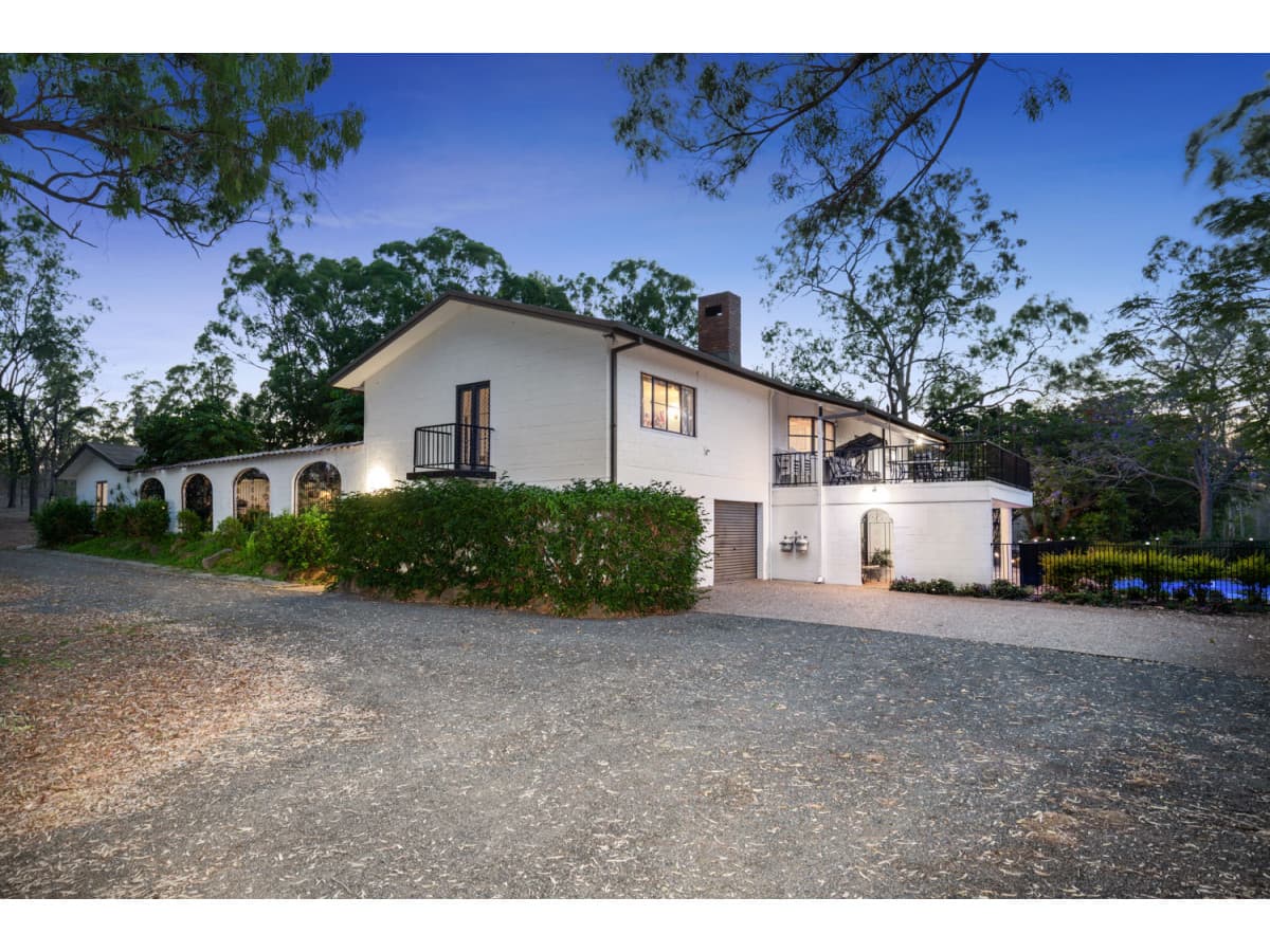 32 Black Gin Creek Road, Alton Downs QLD, Alton Downs - Image 1