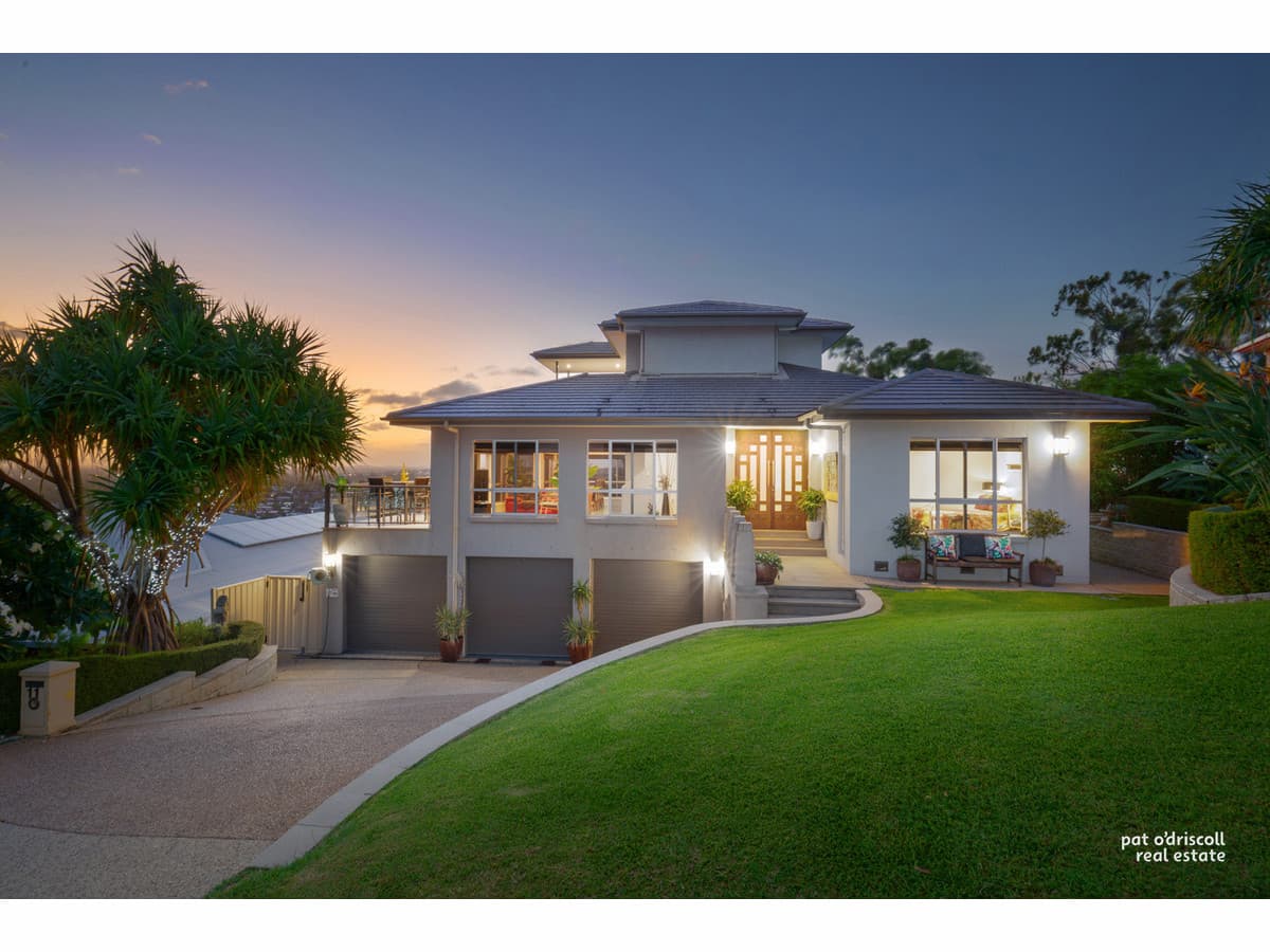 11 Murlay Avenue, Frenchville QLD, Frenchville - Image 1