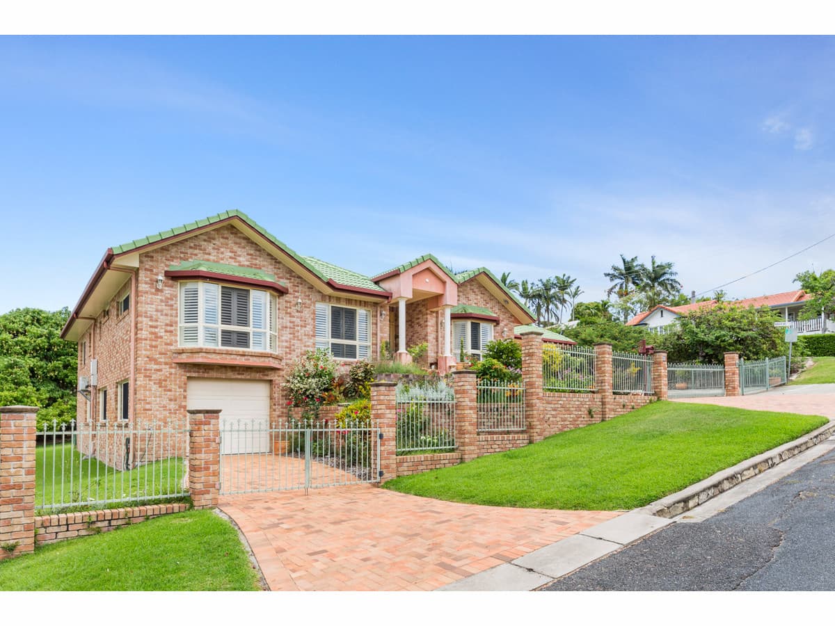 29 Brecknell Street, The Range QLD, The Range - Image 1