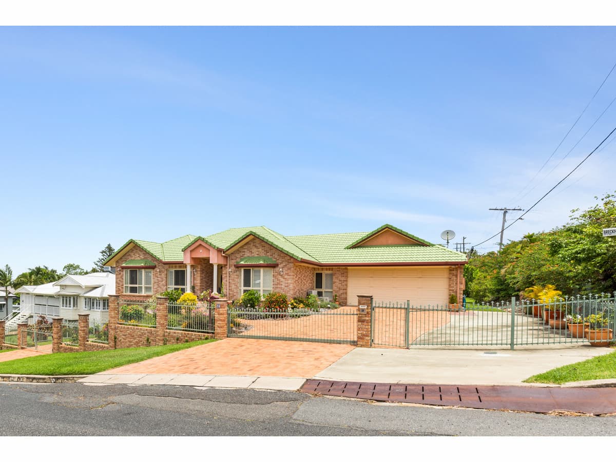 29 Brecknell Street, The Range QLD, The Range - Thumbnail 2