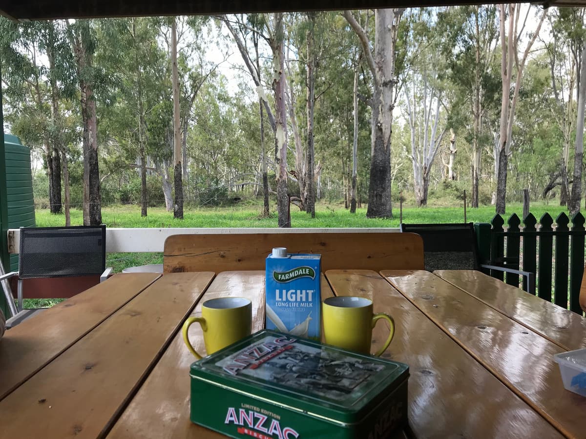 624 Dee River Road, Dululu QLD, Dululu - Thumbnail 2