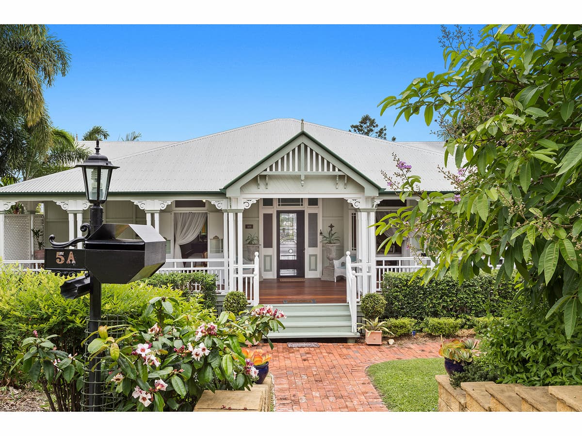5A Athelstane Street, The Range QLD, The Range - Image 1