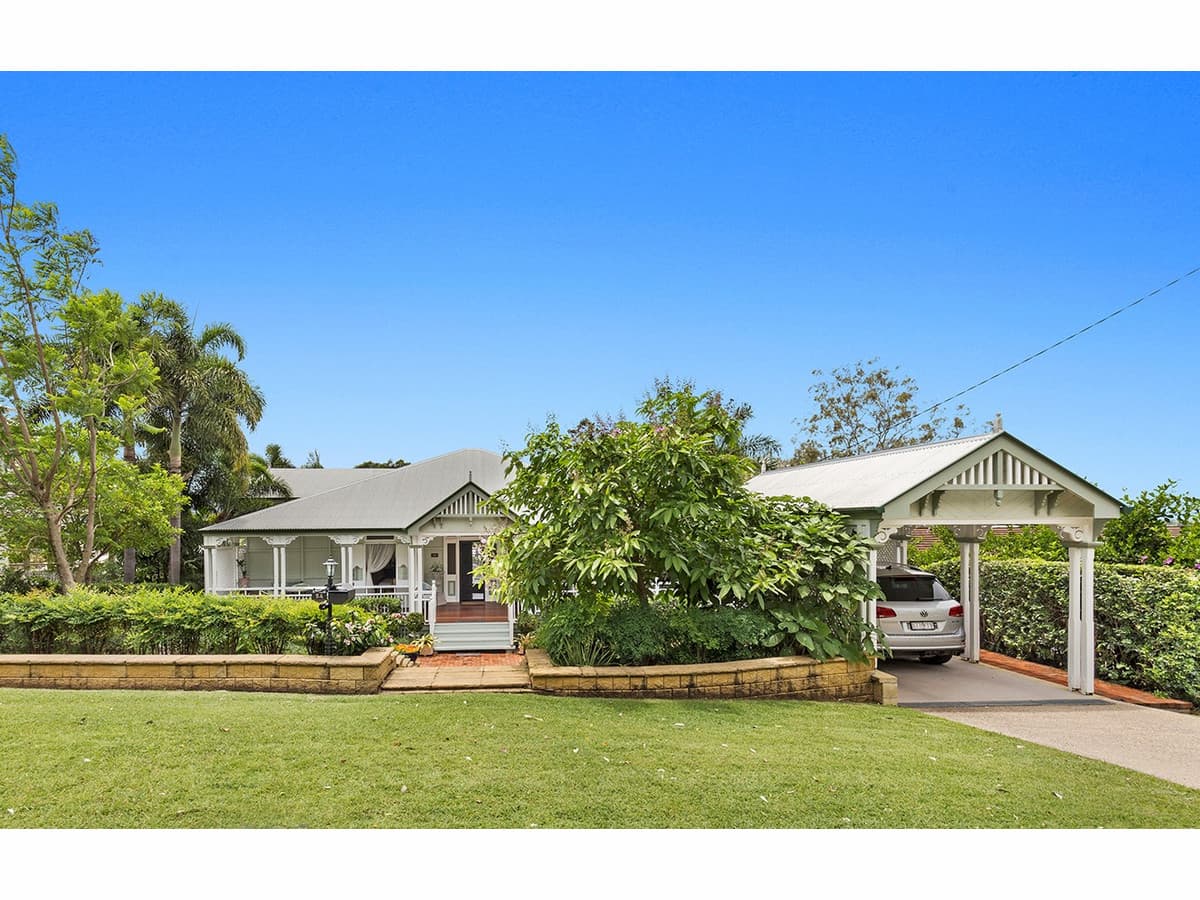 5A Athelstane Street, The Range QLD, The Range - Thumbnail 2