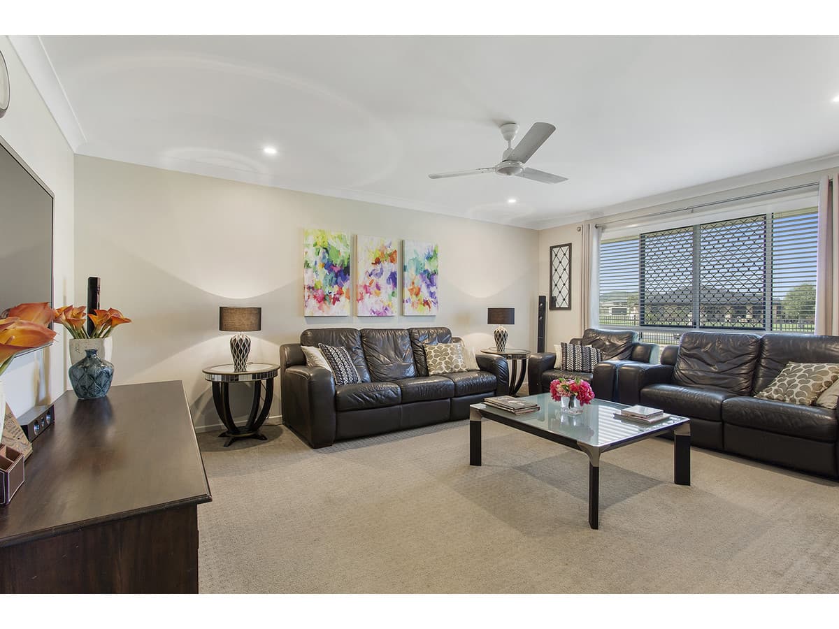 1 Stirling Drive, Rockyview QLD, Rockyview - Thumbnail 3