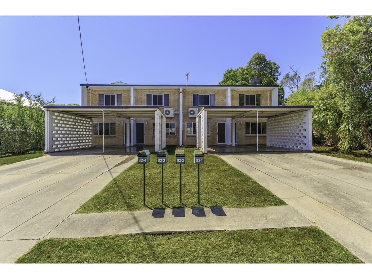 84 Spencer Street, The Range QLD, The Range - Thumbnail 2