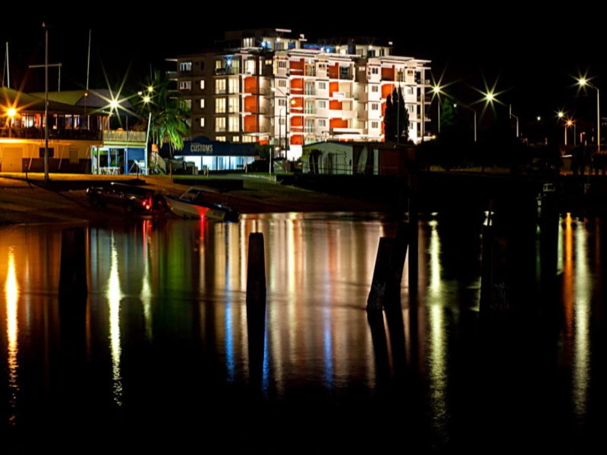 305/31 Lord Street, Gladstone QLD, Gladstone Central - Image 1