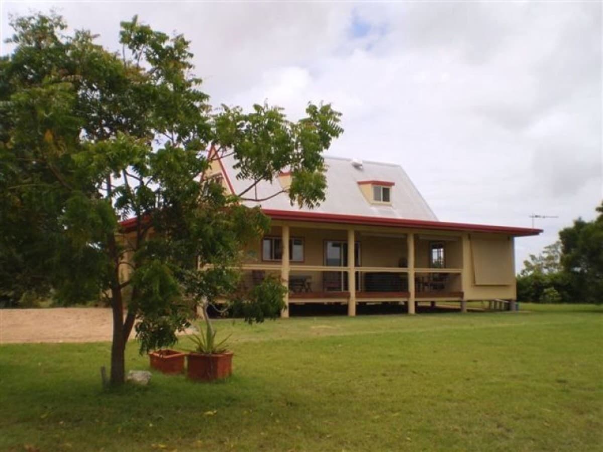 230 Keppel Sands Road, Tungamull QLD, Tungamull - Image 1