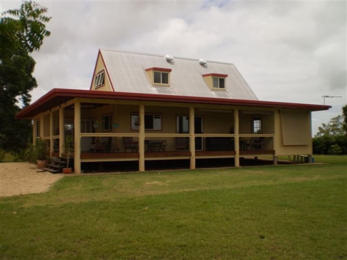 230 Keppel Sands Road, Tungamull QLD, Tungamull - Thumbnail 2
