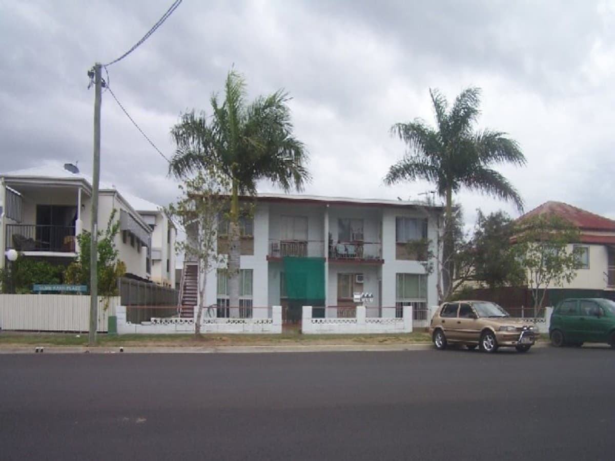 214 Campbell Street, Rockhampton QLD, Rockhampton City - Image 1