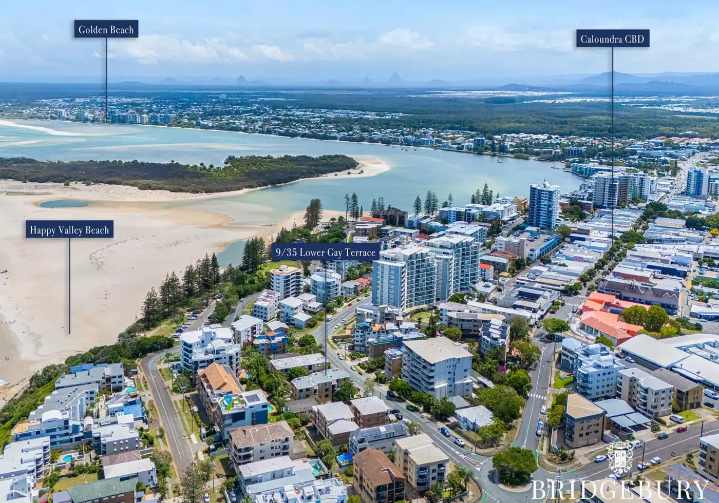 9, 35 Lower Gay Terrace, Caloundra, 35 Lower Gay Terrace - Thumbnail 2