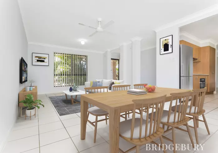 8 Carob Court, Caboolture South - Thumbnail 4