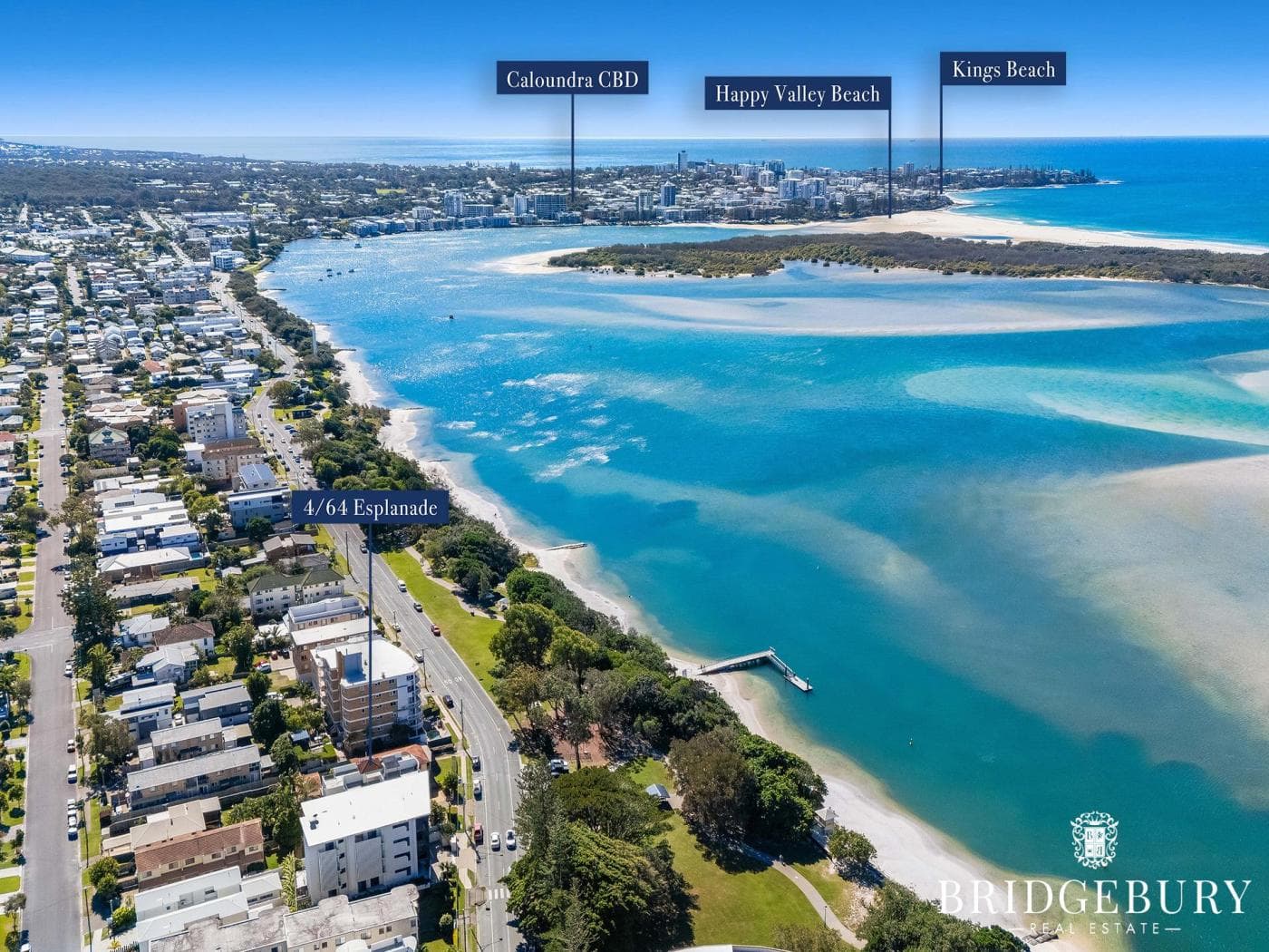 4, 64 Esplanade, Golden Beach, 64 Esplanade - Image 1