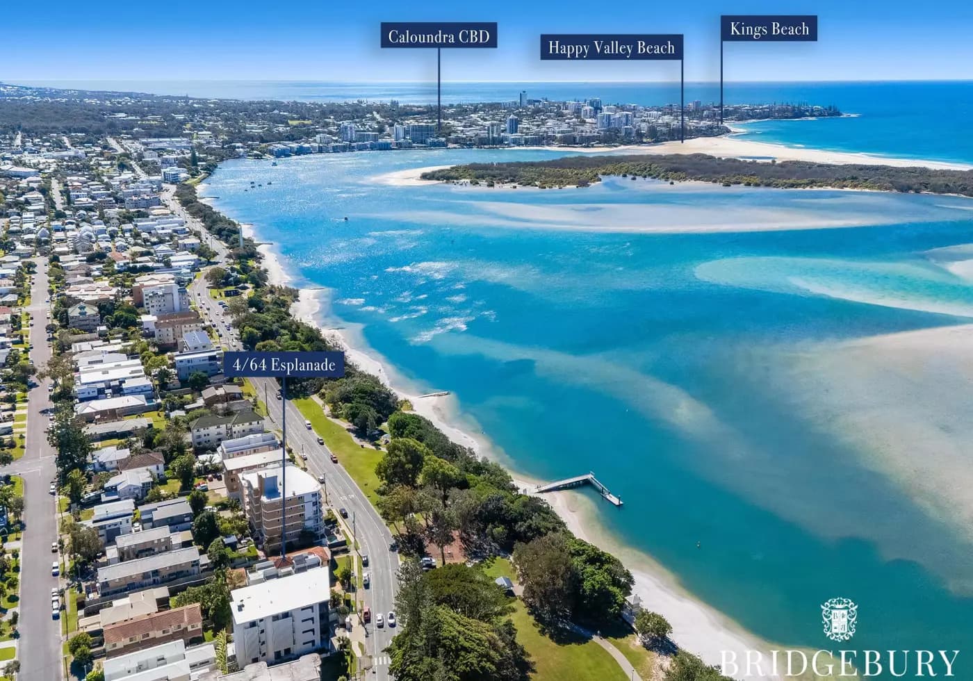 4, 64 Esplanade, Golden Beach, 64 Esplanade - Thumbnail 2