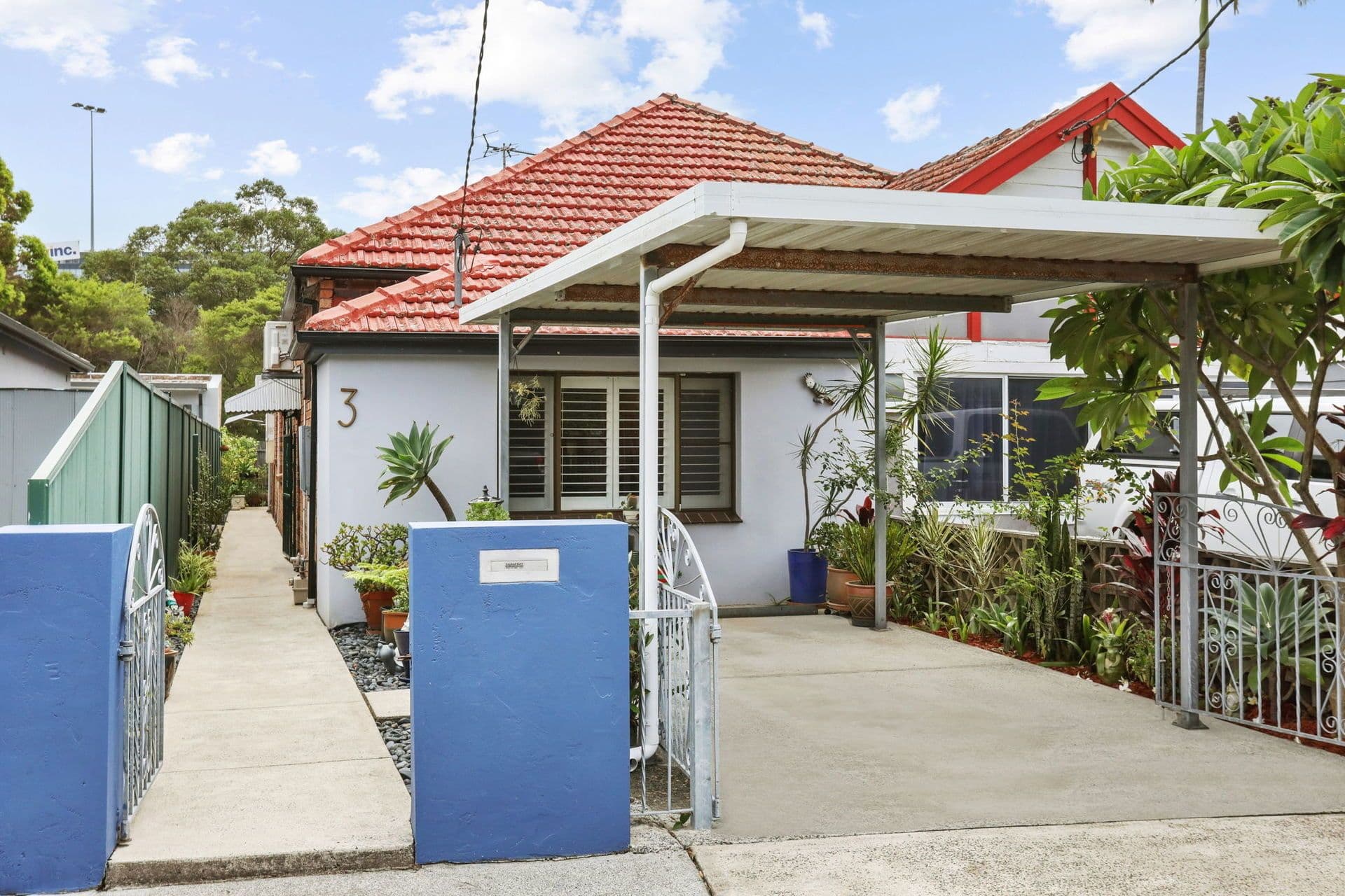 3 Oliver Street, Mascot - Image 1