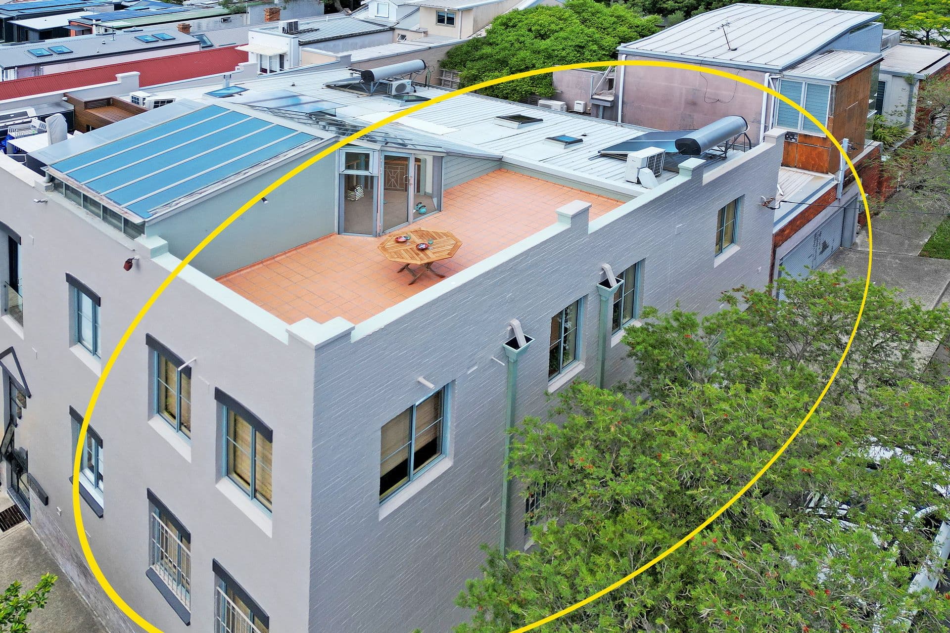 35a Reserve Street, Annandale - Thumbnail 2