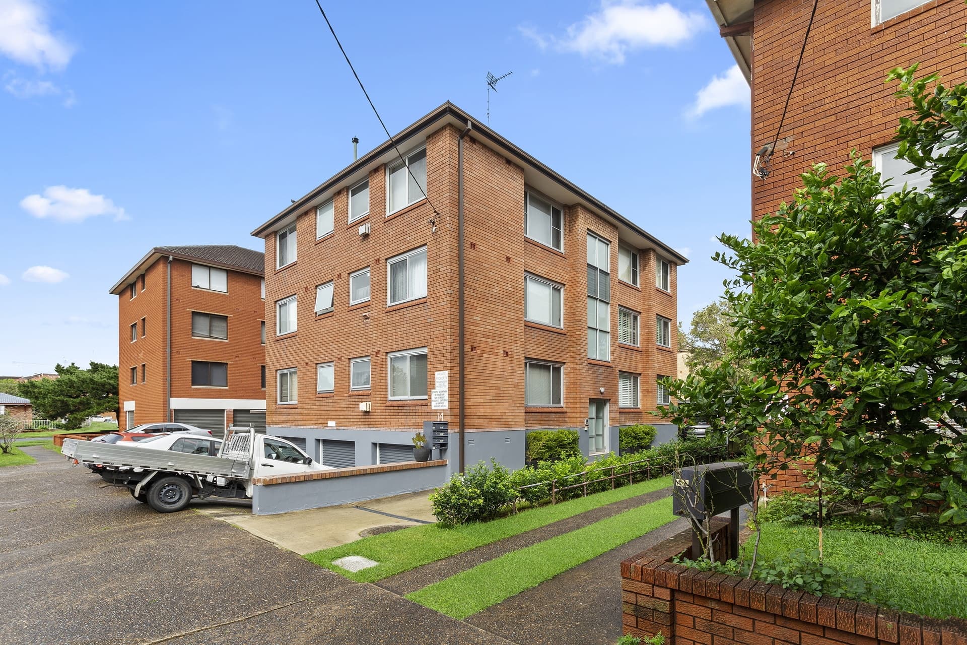 4/14 Templeman Crescent, Hillsdale - Image 1