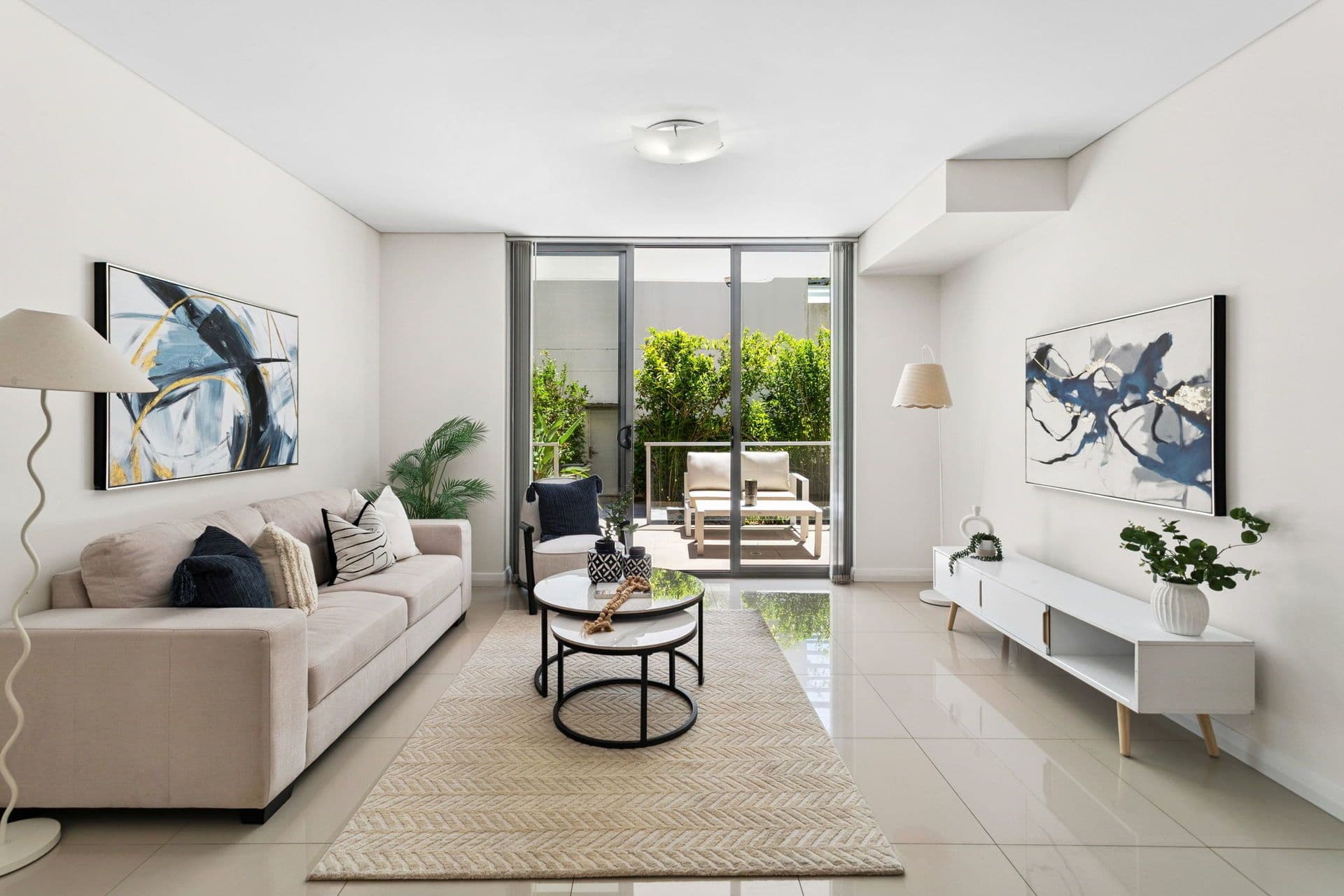 110/12 Rancom Street, Botany - Image 1