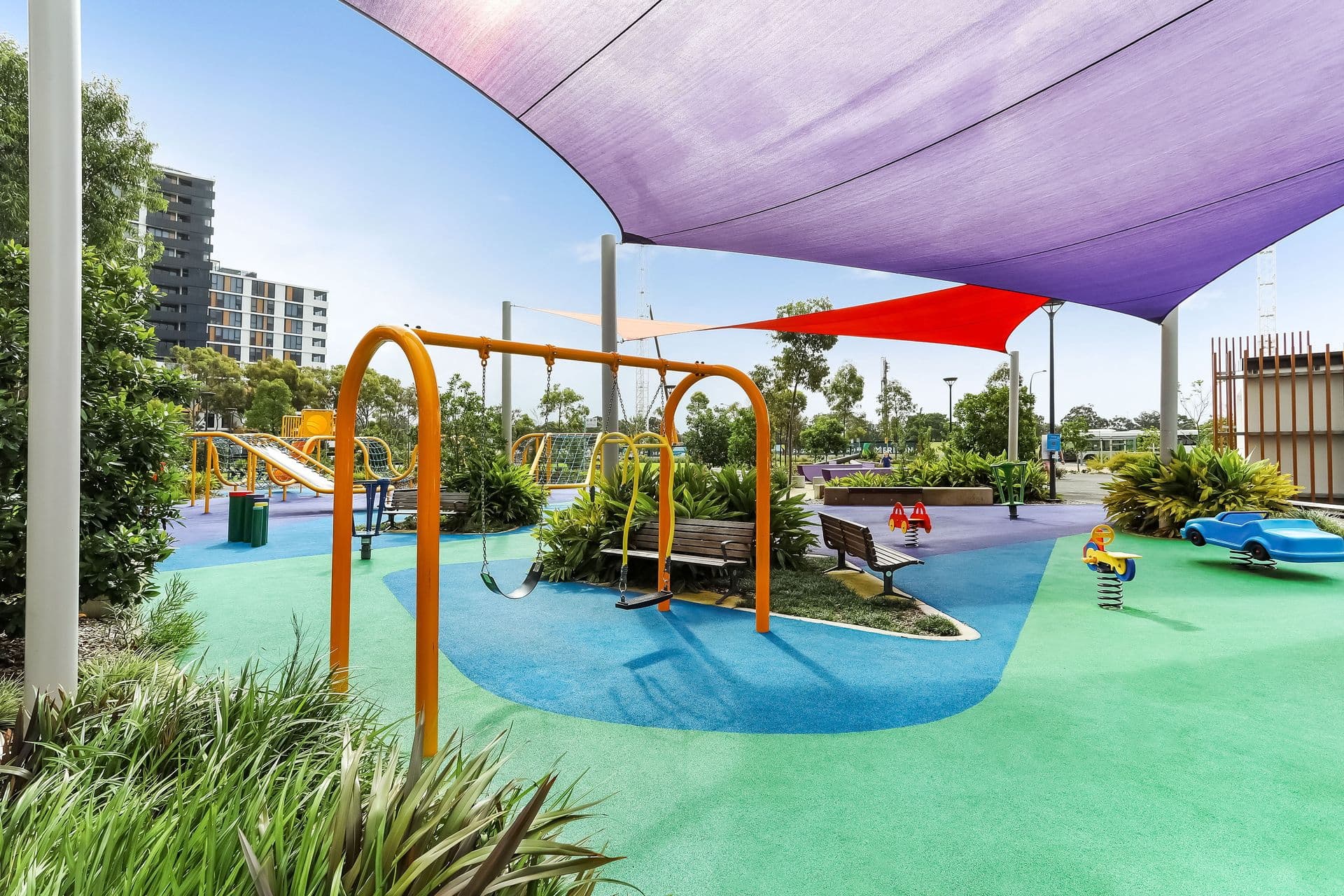 317/15 Oscar Place, Eastgardens - Thumbnail 7