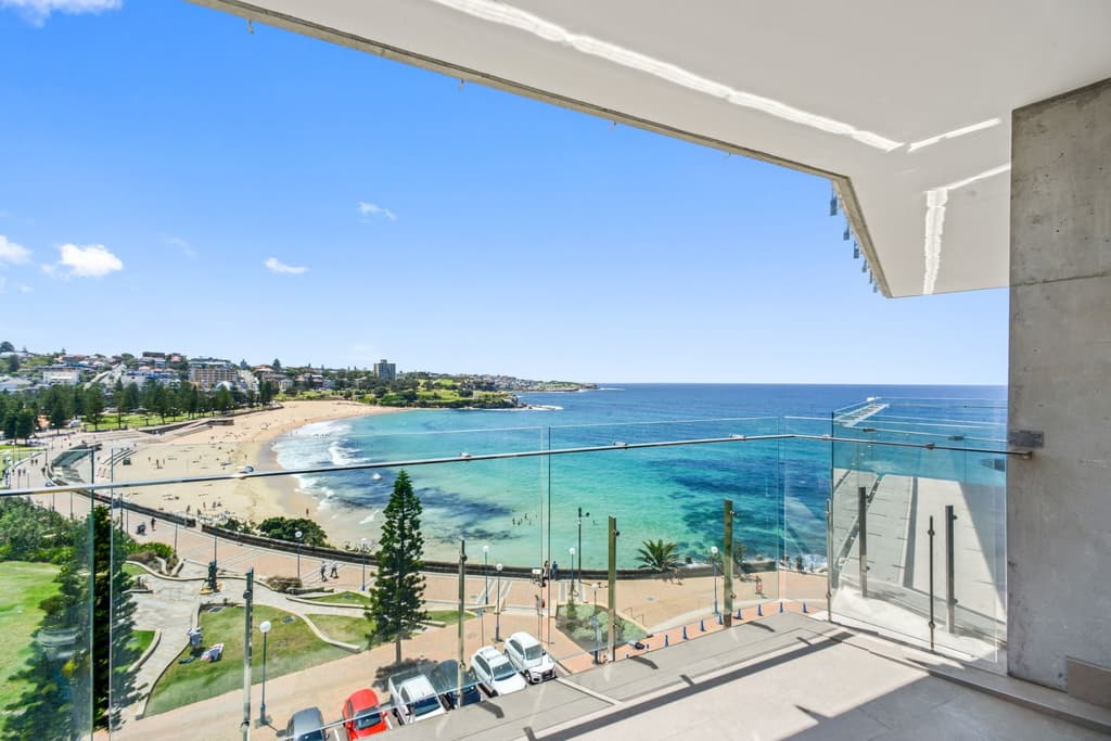 18/58 Carr Street, Coogee - Image 1