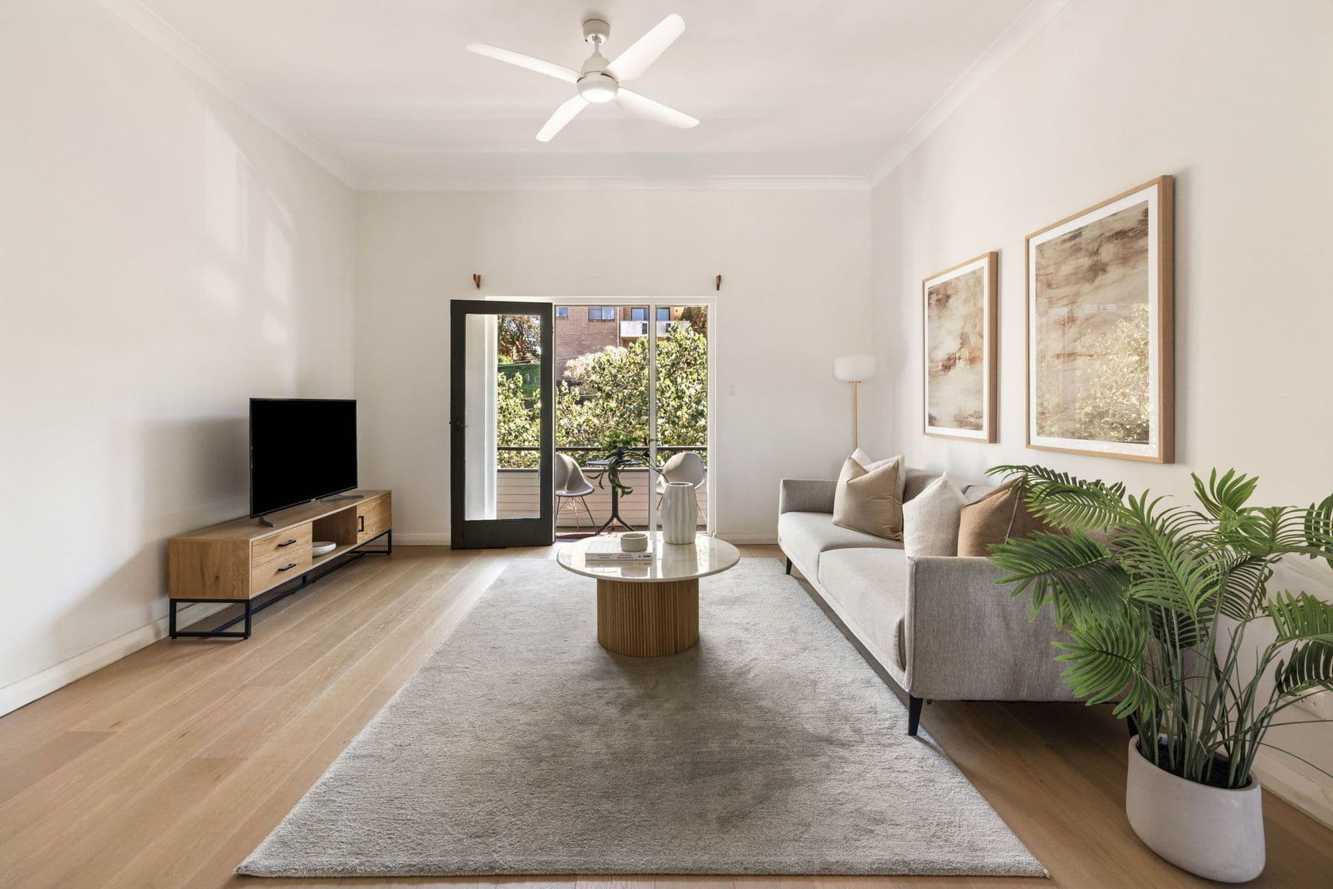 3/60-62 Bream Street, Coogee - Image 1