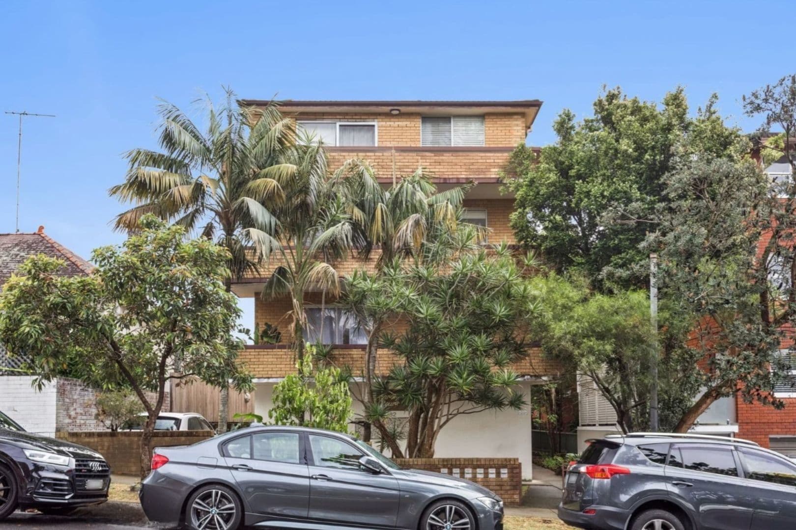 6/82 Mount Street, Coogee - Image 1