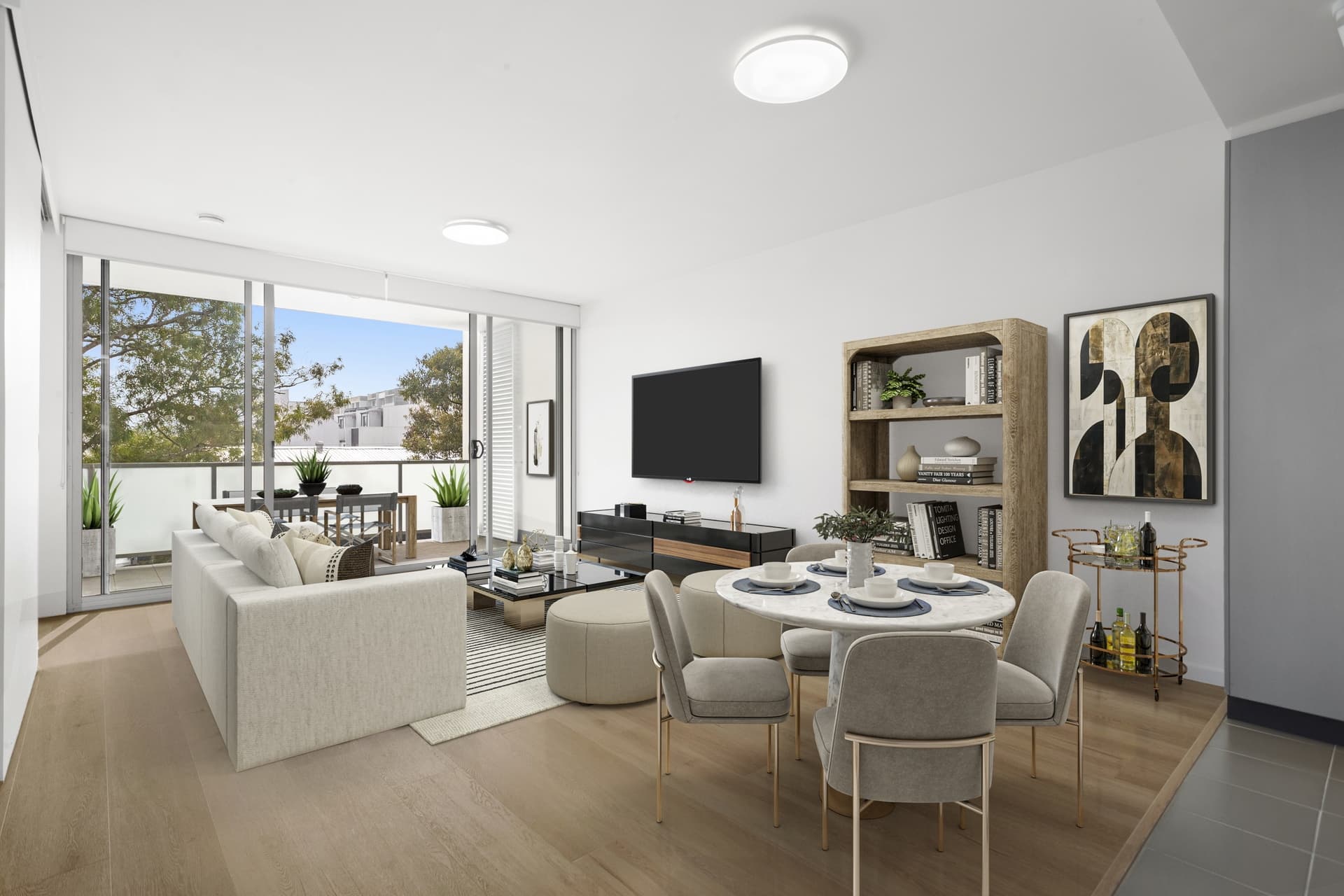 312/5 Queen Street, Rosebery - Image 1