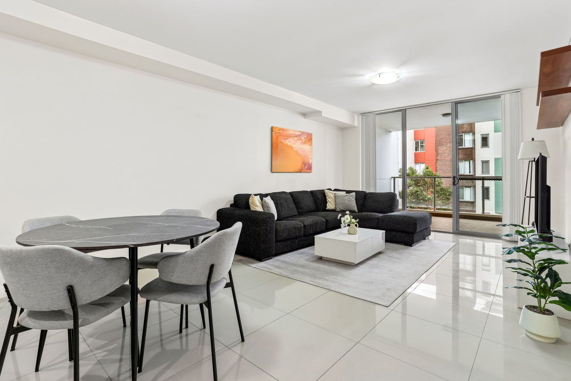 1207/43 Wilson Street, Botany - Image 1
