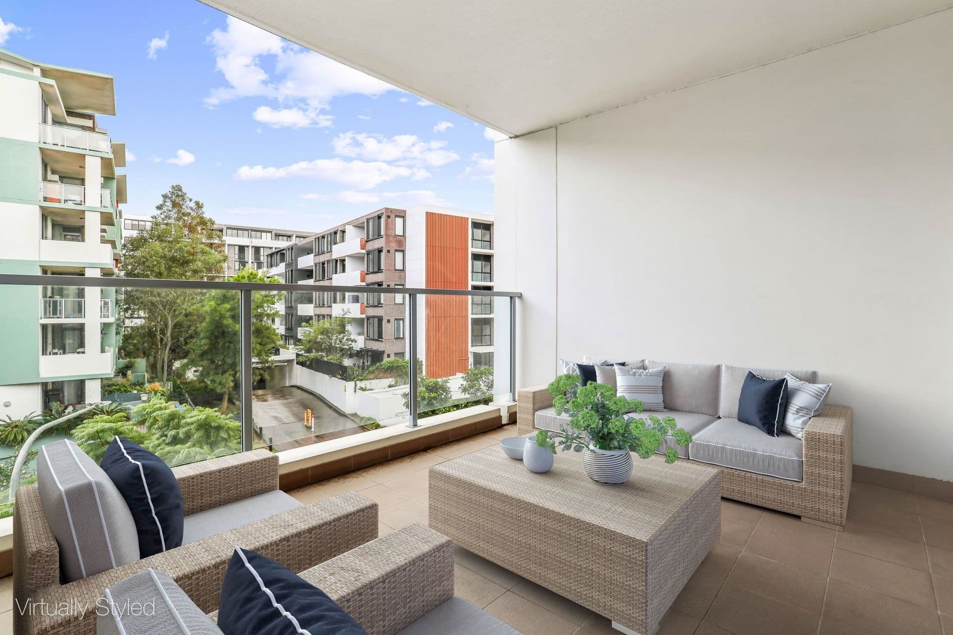 1207/43 Wilson Street, Botany - Thumbnail 3