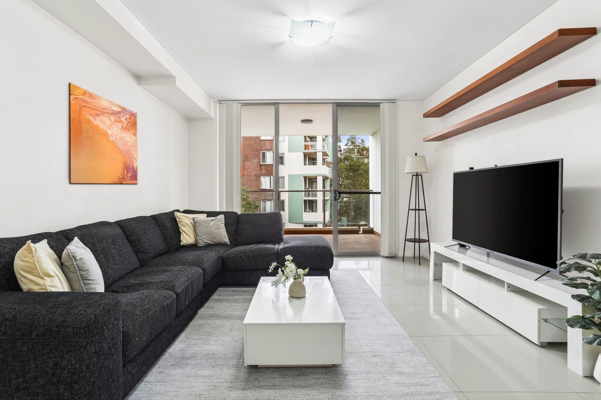 1207/43 Wilson Street, Botany - Thumbnail 4