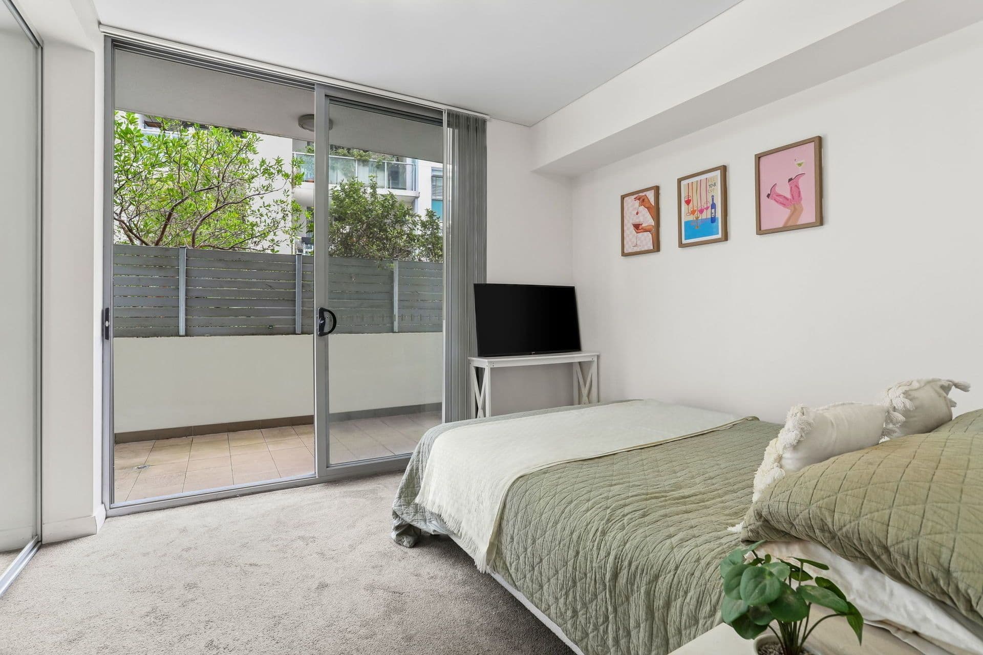 1207/43 Wilson Street, Botany - Thumbnail 5