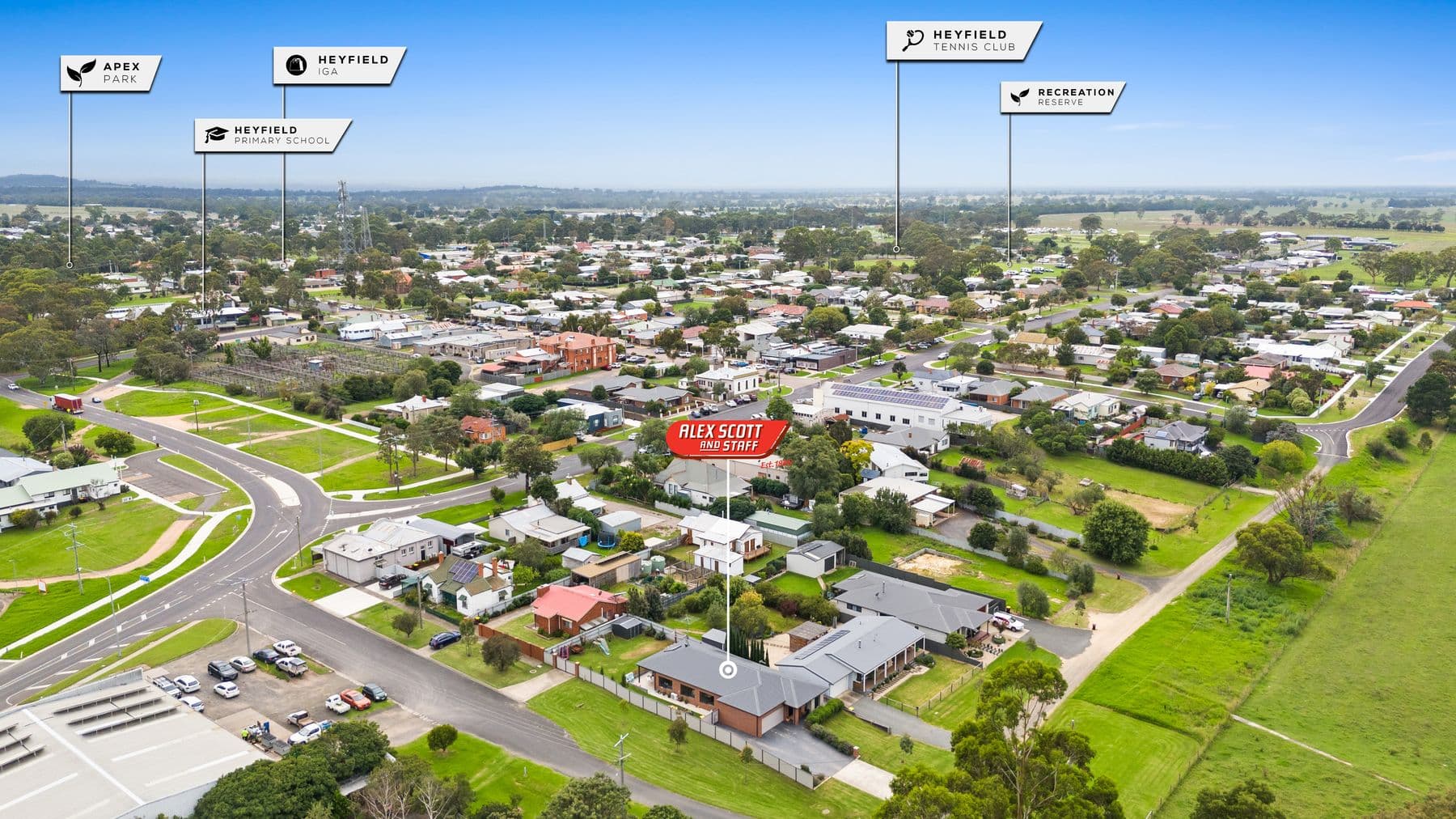1 River Street, Heyfield, Heyfield - Thumbnail 3
