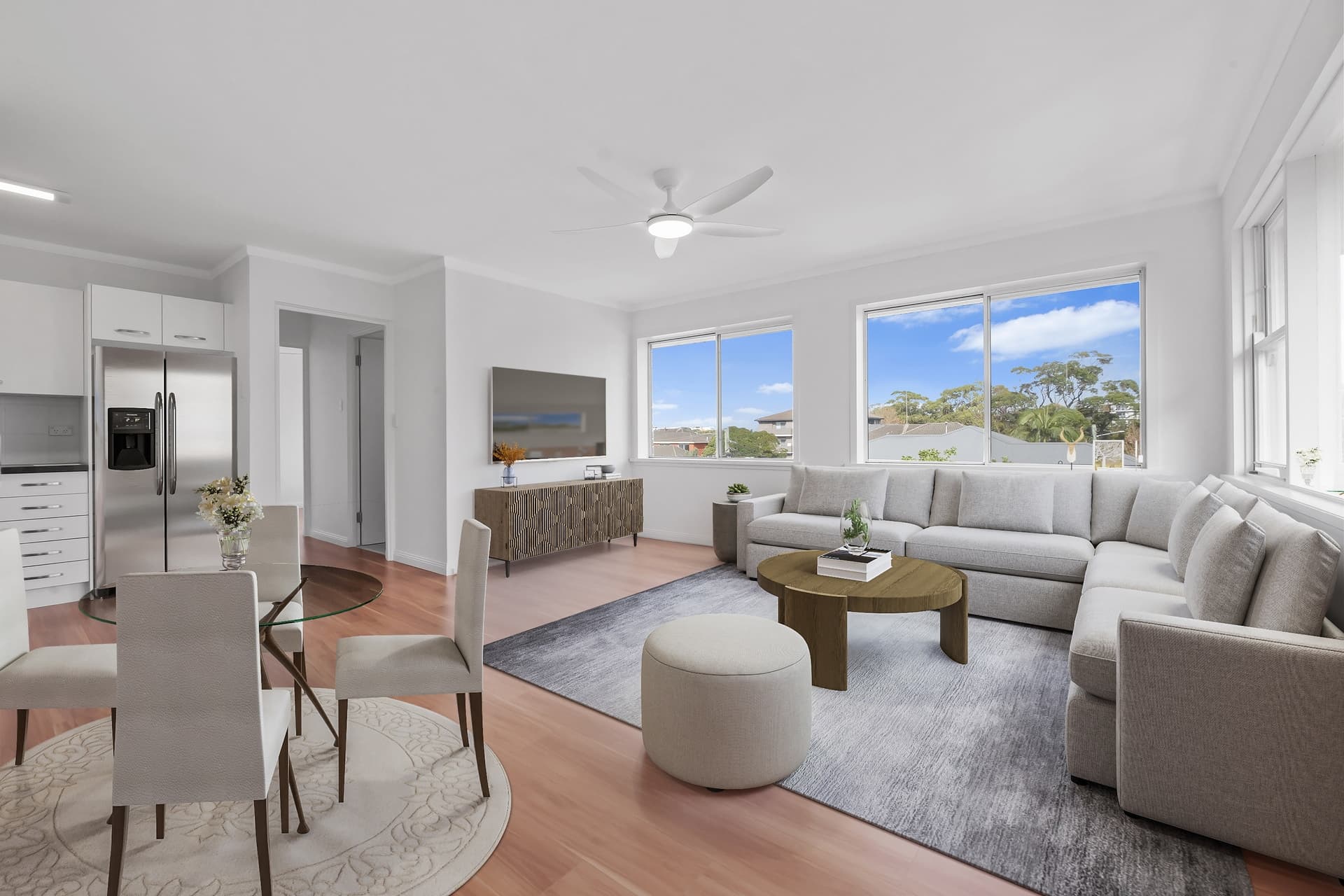 6/45 Flint Street, Hillsdale - Image 1