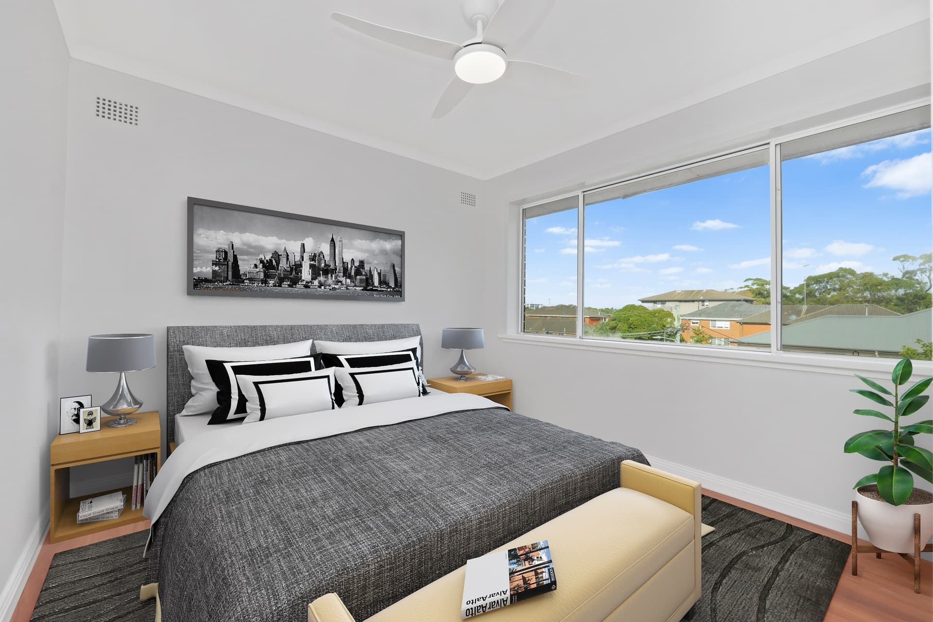 6/45 Flint Street, Hillsdale - Thumbnail 3