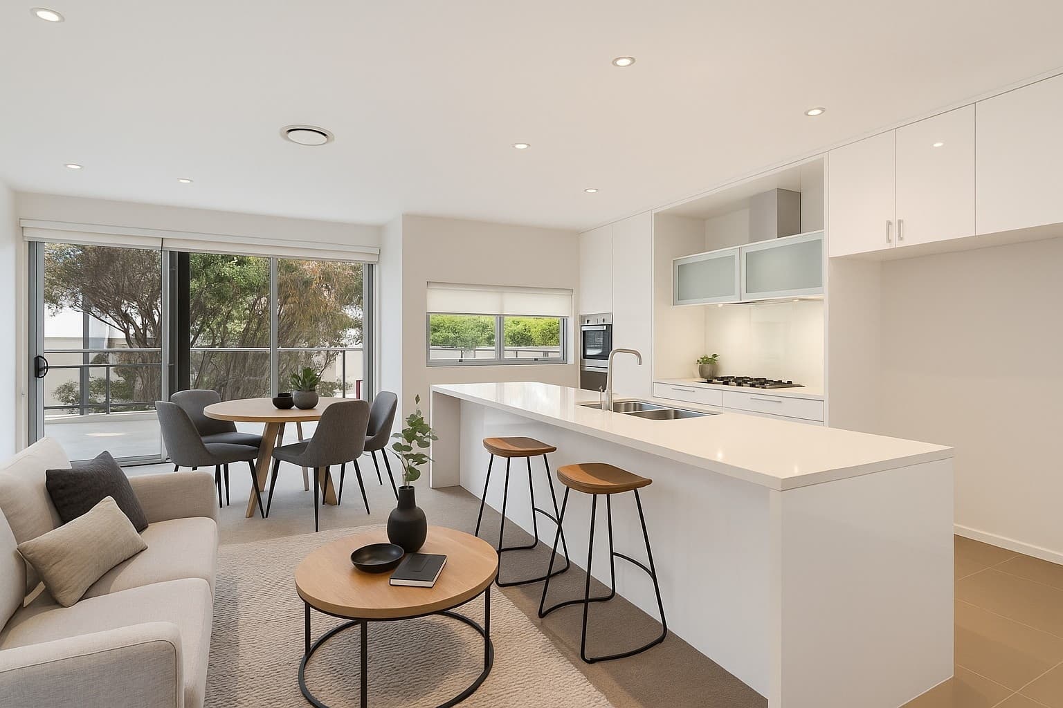 55/8 Millard Drive, Little Bay - Image 1