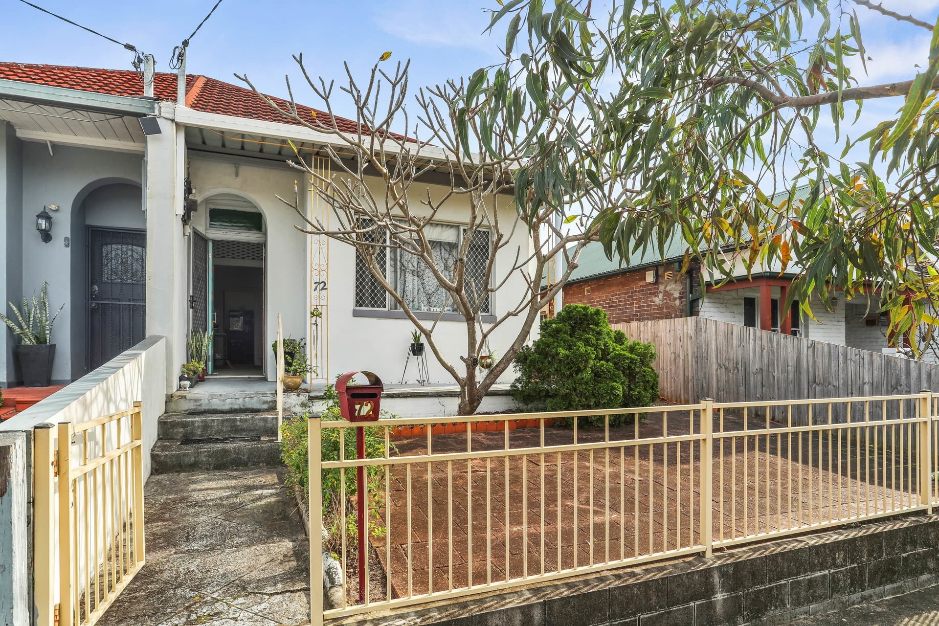 72 Alfred Street, Mascot - Image 1
