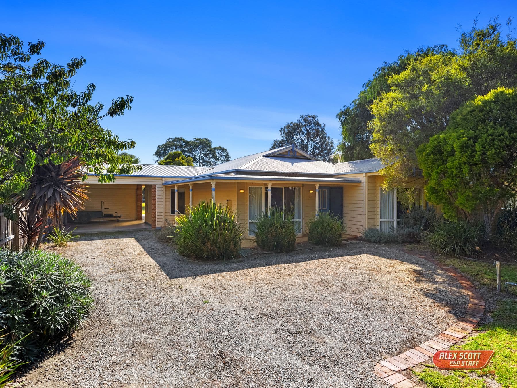 7 Martin Street, Silverleaves, Silverleaves - Image 1