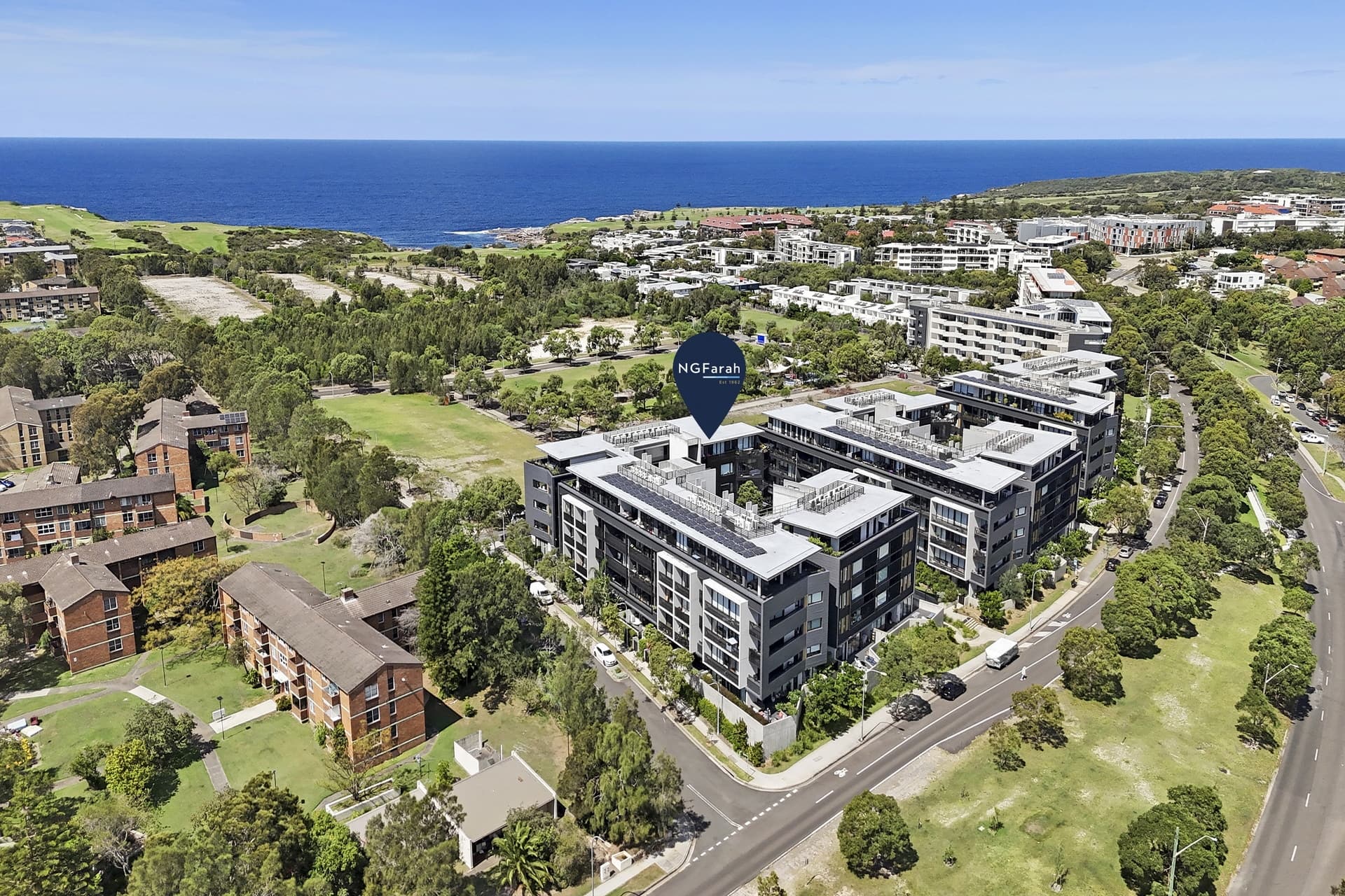234/1 Cawood Avenue, Little Bay - Image 1
