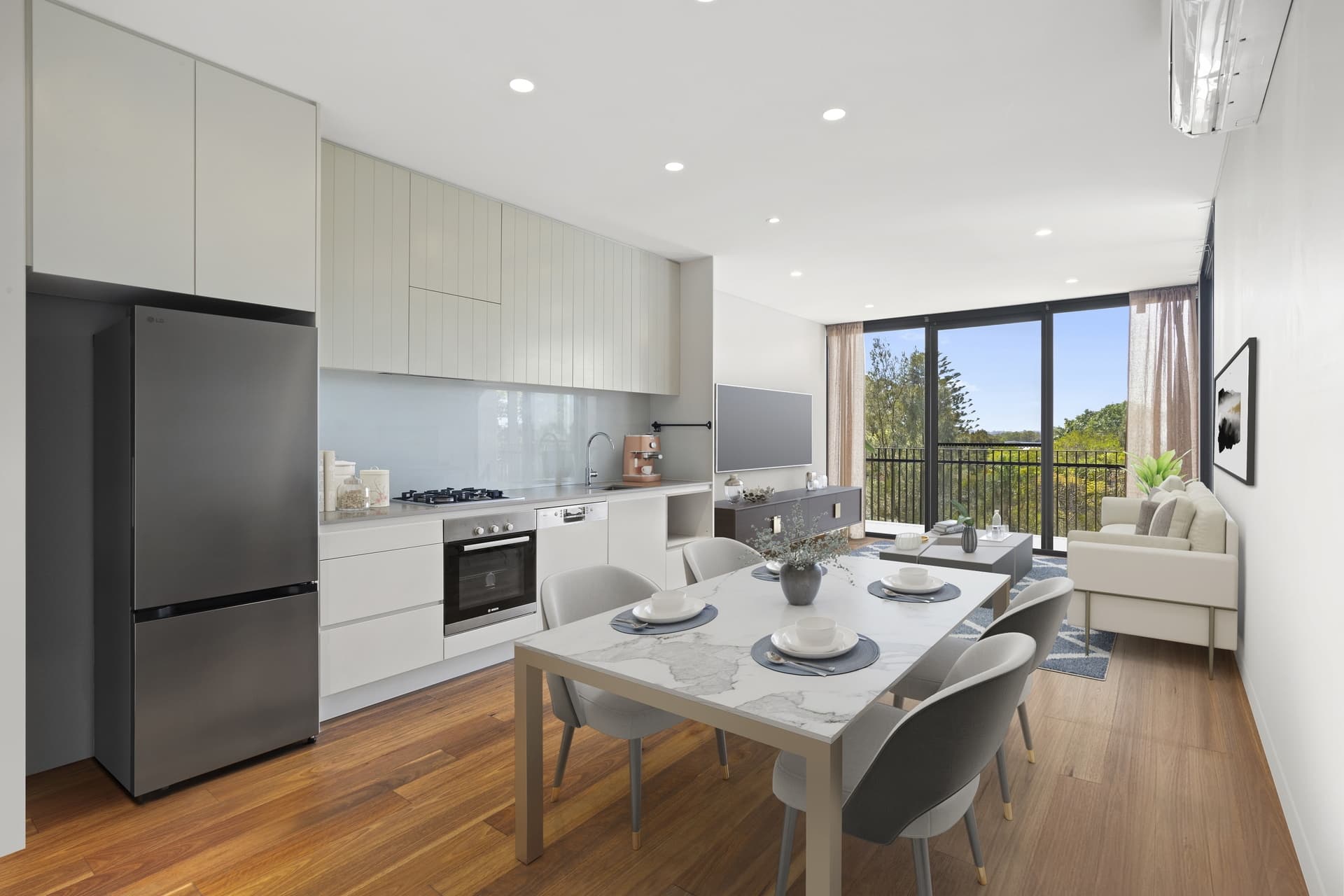 234/1 Cawood Avenue, Little Bay - Thumbnail 2