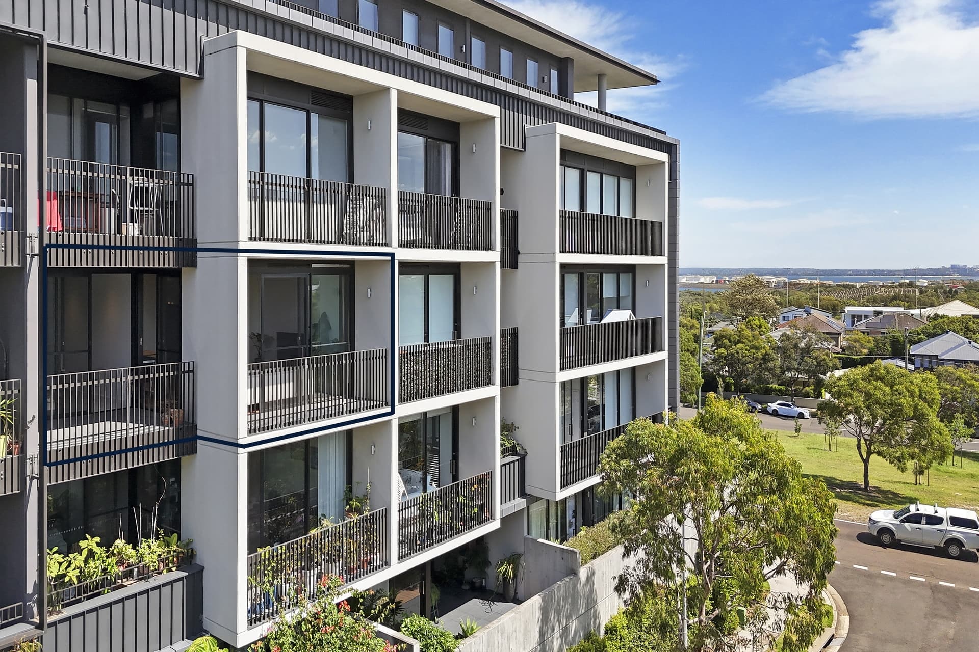 234/1 Cawood Avenue, Little Bay - Thumbnail 8