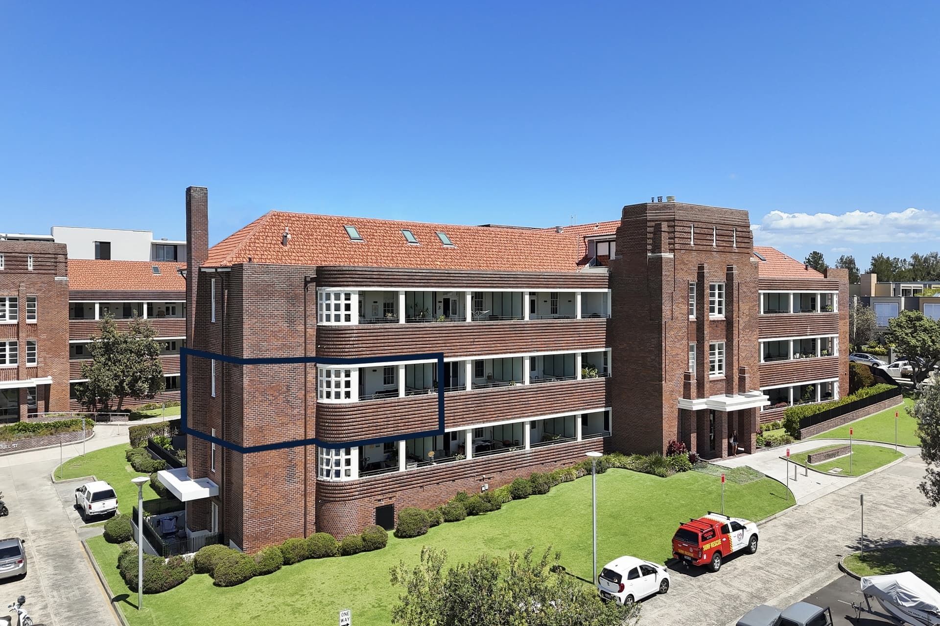 101/1 Fleming Street, Little Bay - Thumbnail 8