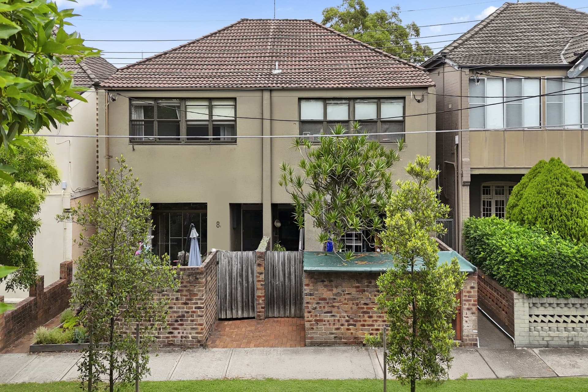 8-10 Abbotford Street, Kensington - Image 1