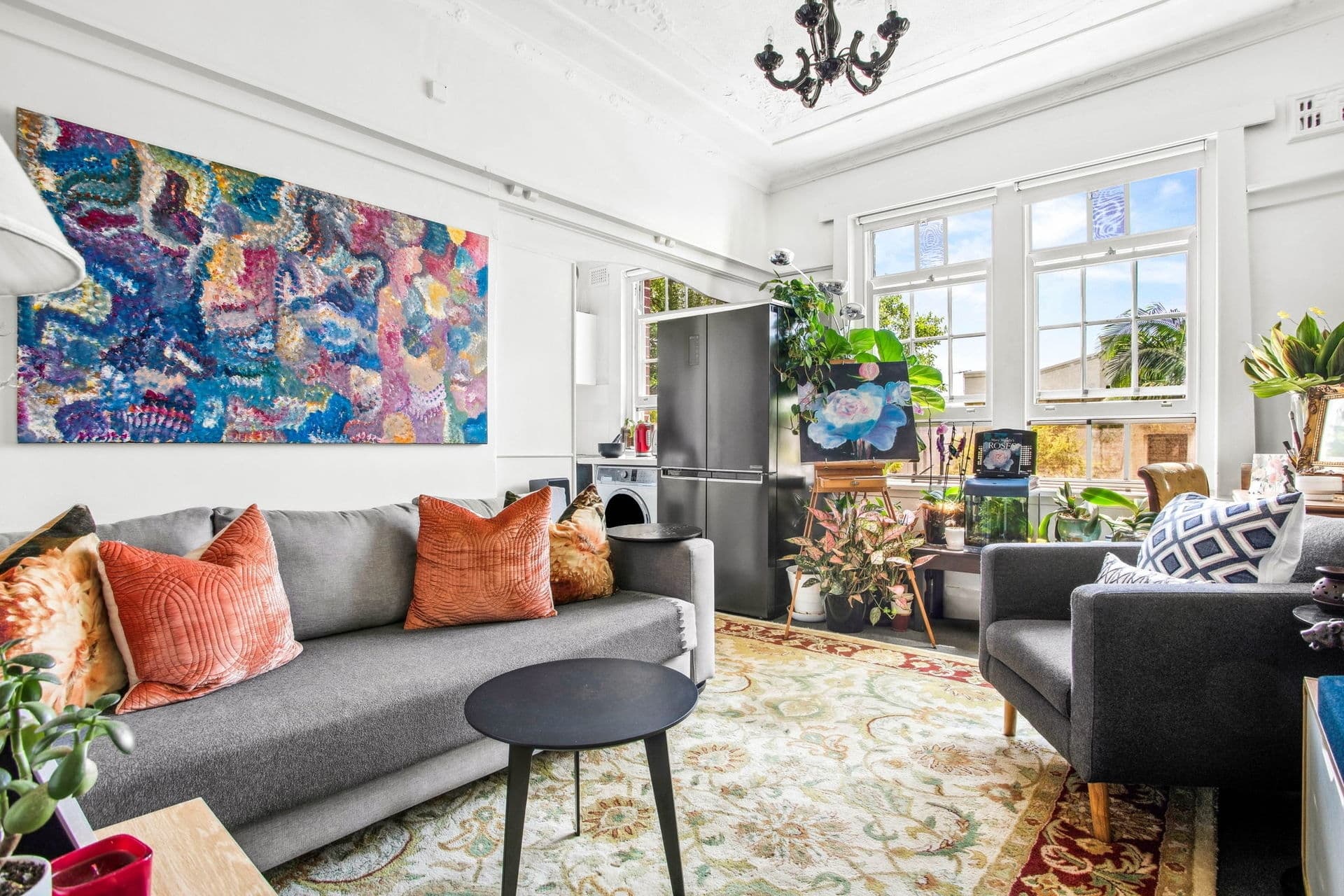 10/3 Farrell Avenue, Darlinghurst - Thumbnail 2