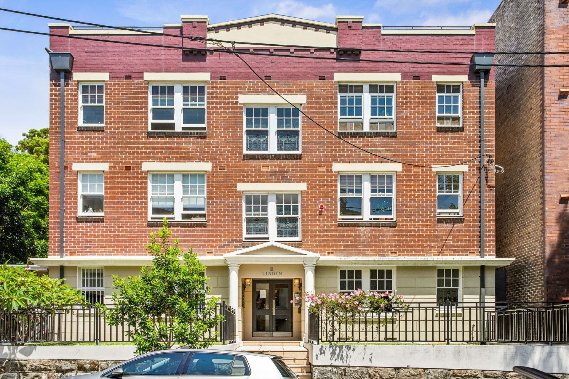 10/3 Farrell Avenue, Darlinghurst - Thumbnail 6