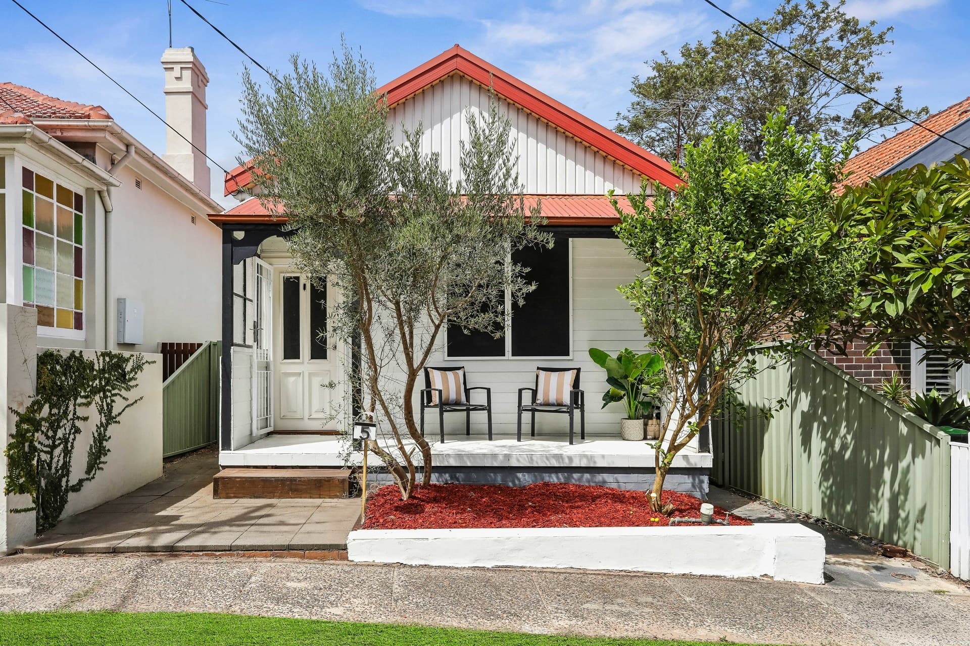 5 Chatham Street, Botany - Image 1
