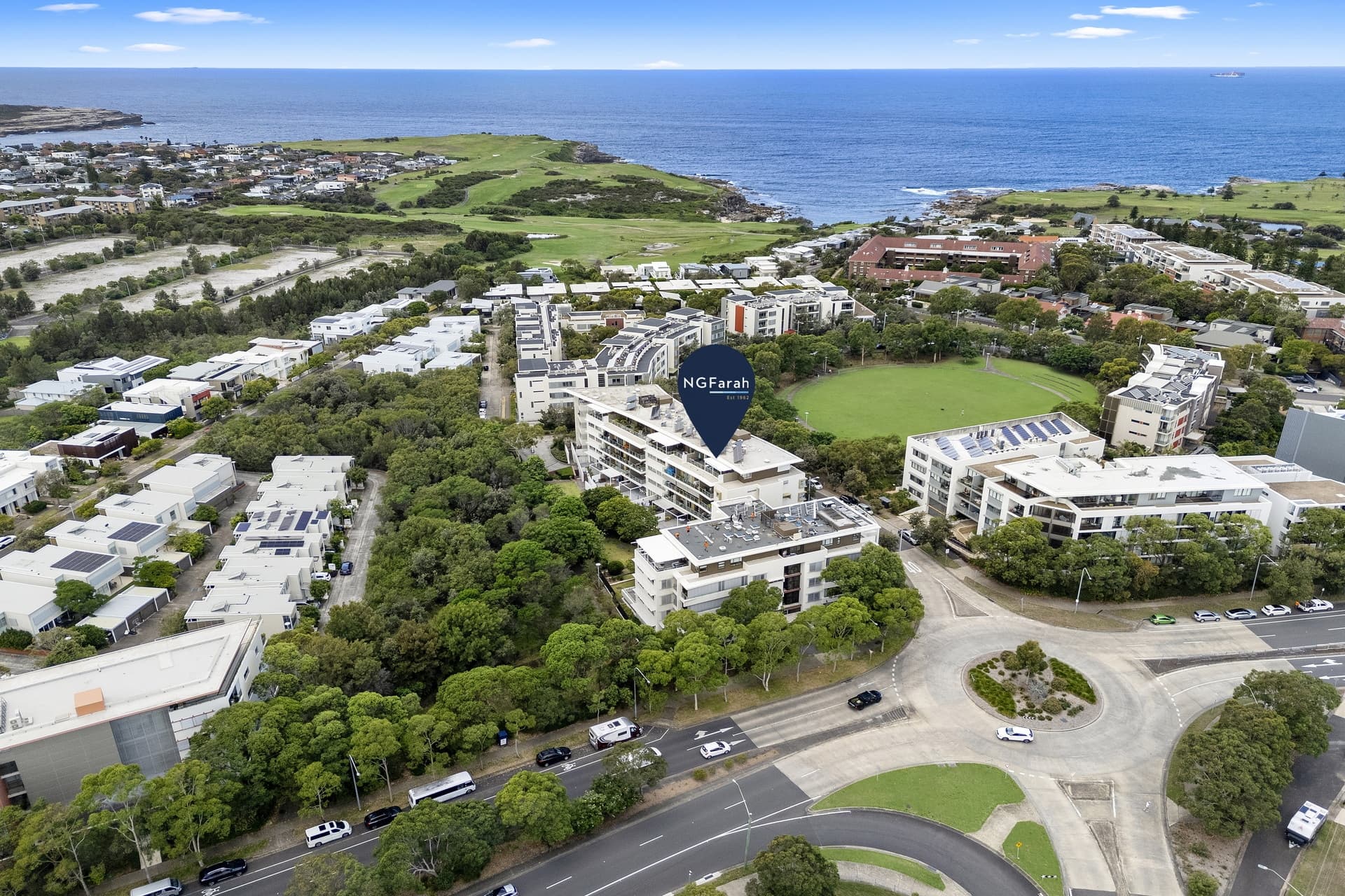 103/2-4 Jenner Street, Little Bay - Thumbnail 2