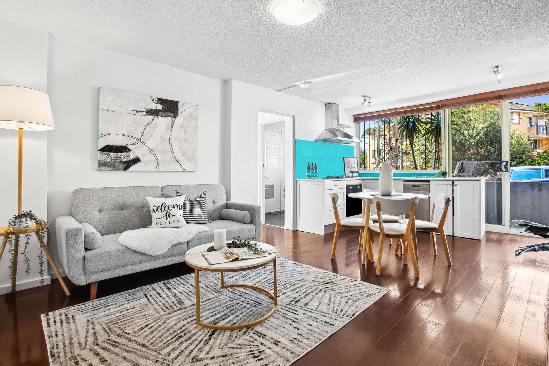 1/34 Brittain Crescent, Hillsdale - Image 1