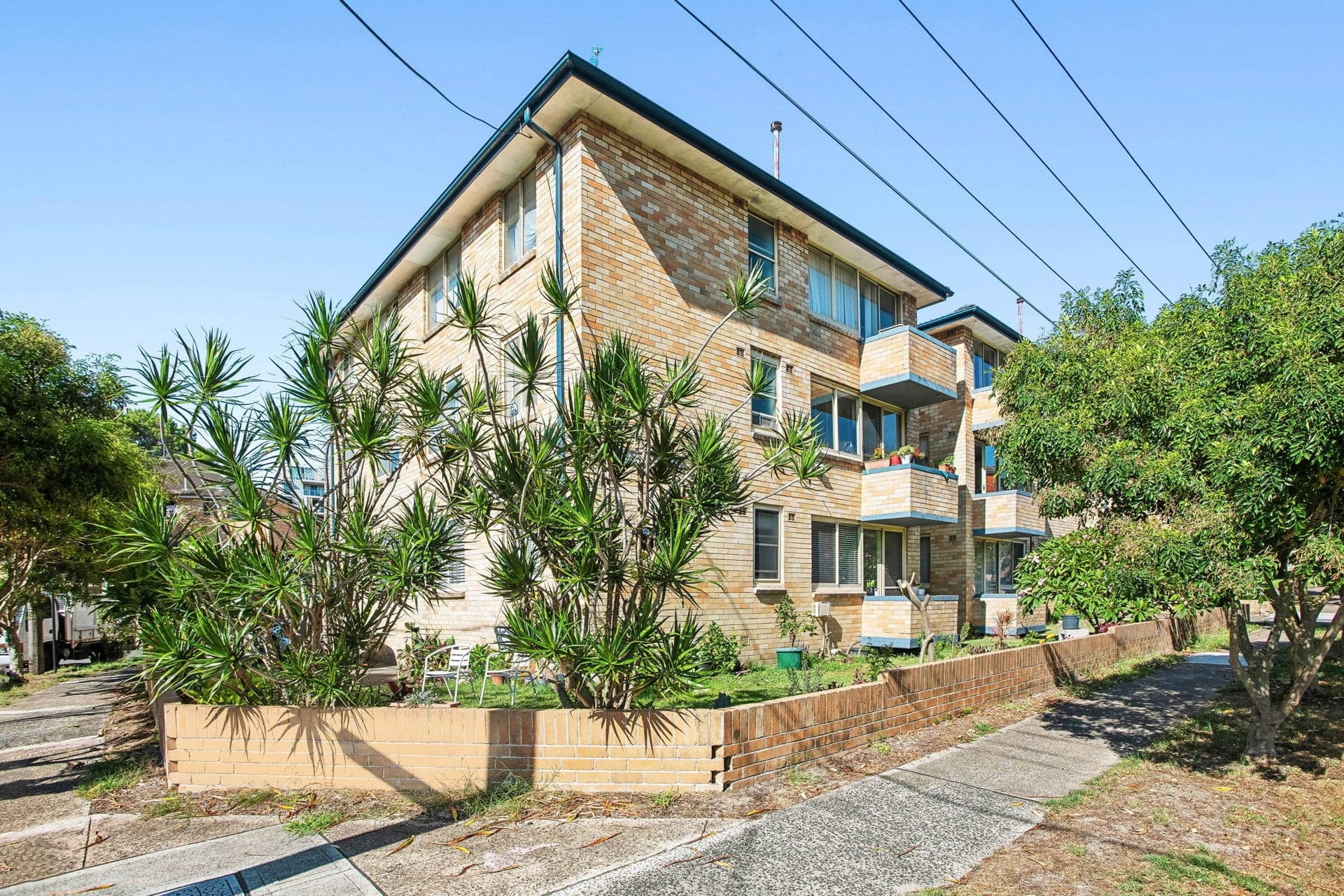 1/34 Brittain Crescent, Hillsdale - Thumbnail 6