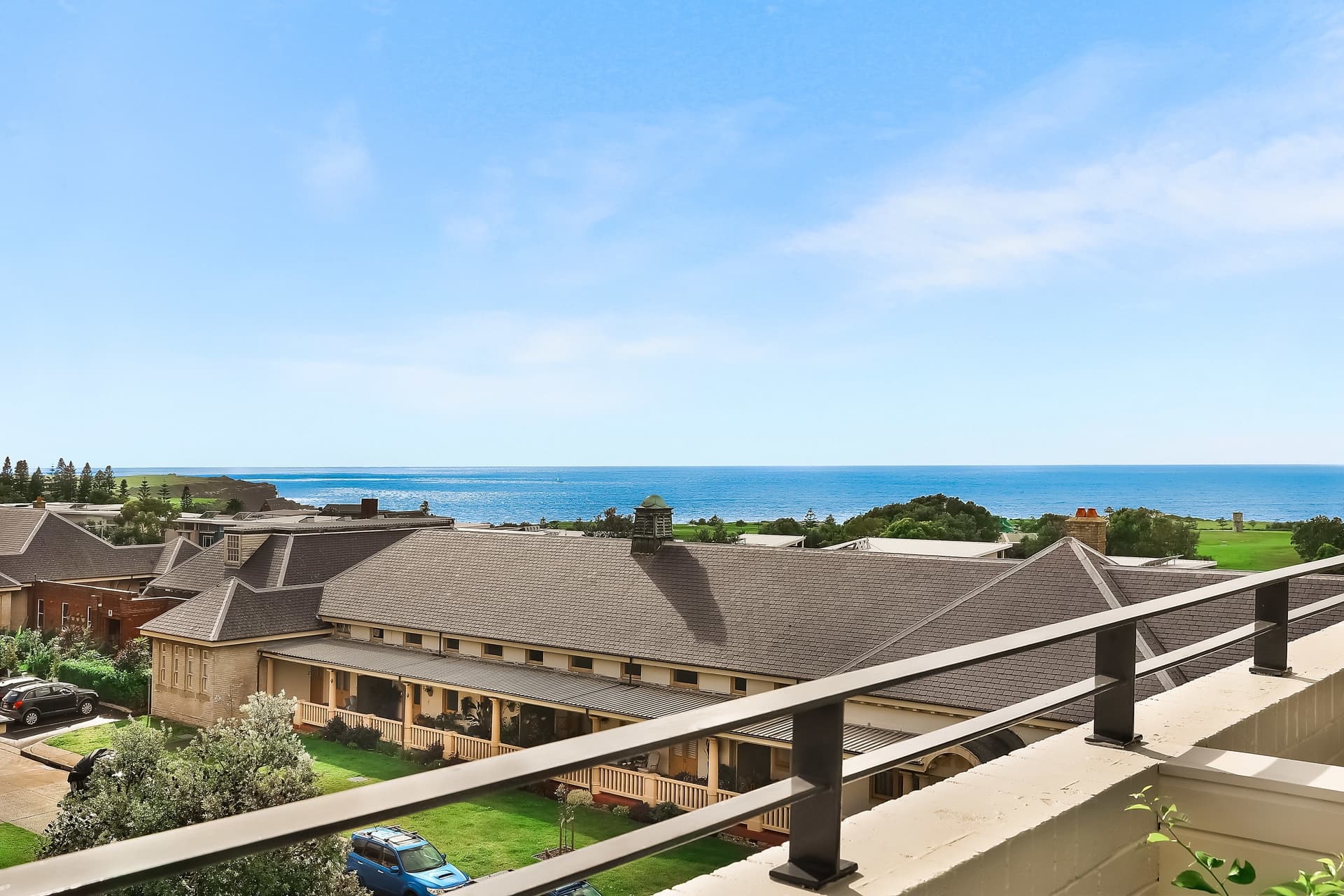 202/1 Fleming Street, Little Bay - Image 1