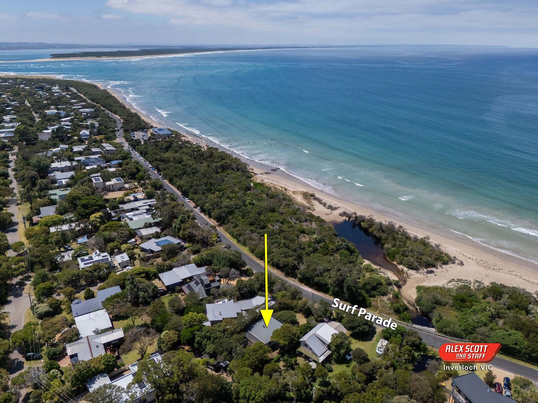 196 Surf Parade, Inverloch, Inverloch - Thumbnail 3