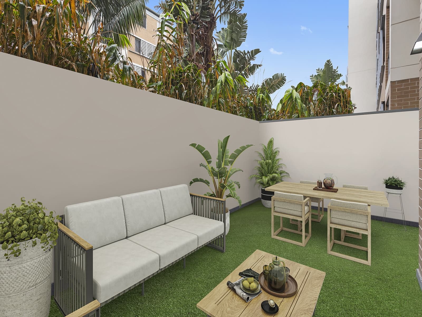 12B/495-503 Bunnerong Road, Matraville - Image 1